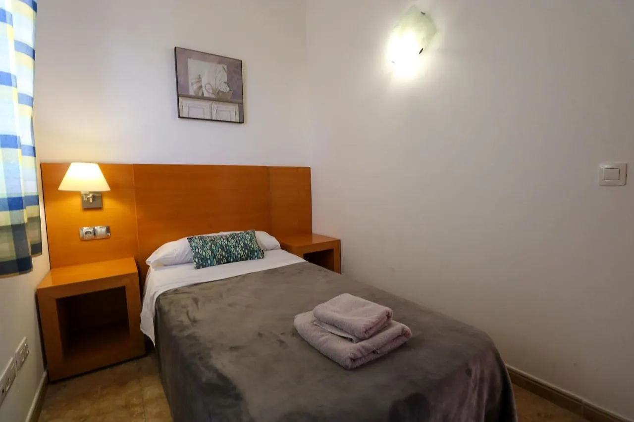 Apartament Calypso Family La Playa de Arguineguín