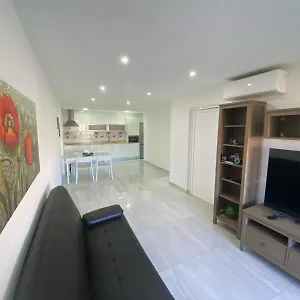 Arguineguin Apartamento