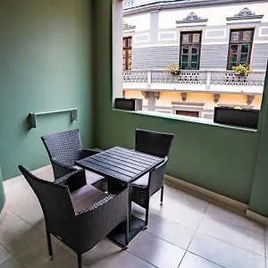  Appartamento El Puente I- Airport 8,1k