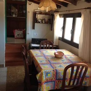 Séjour à la campagne Casa Del Caminero En, Tejeda (Gran Canaria)