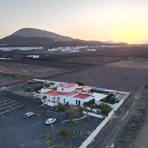 Appartement Quintero, San Bartolomé