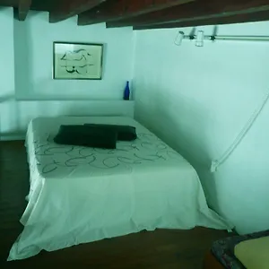  Casa di campagna La