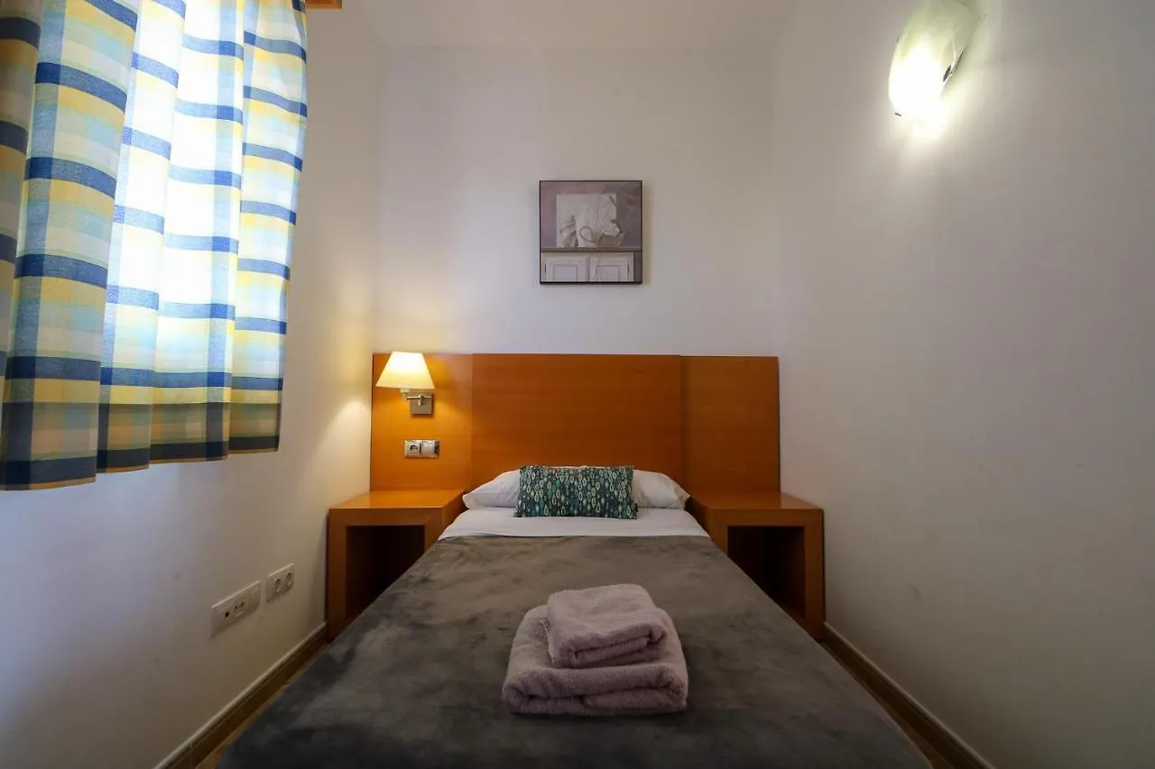 Calypso Family Apartment La Playa de Arguineguin