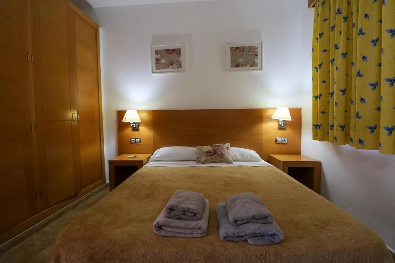 Appartamento Calypso Family La Playa de Arguineguín