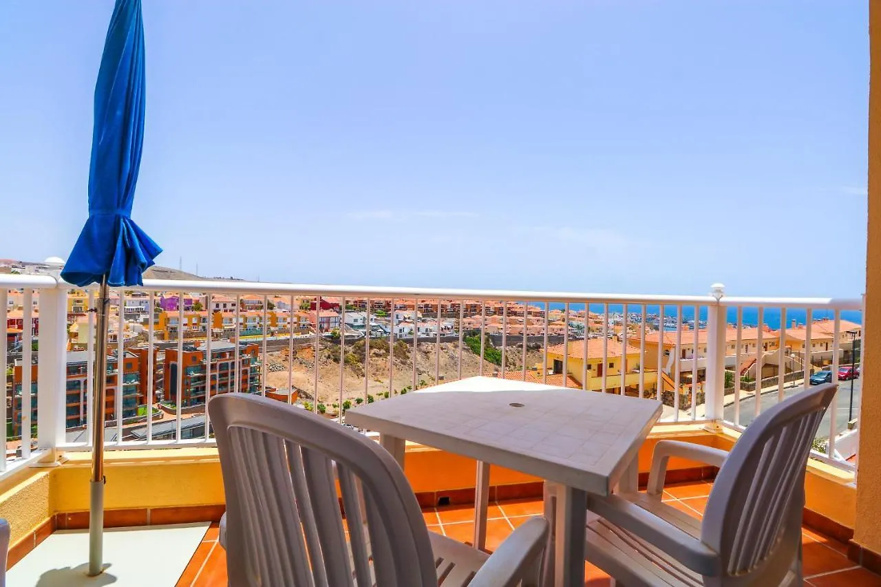 Appartamento Calypso Family La Playa de Arguineguín Spagna