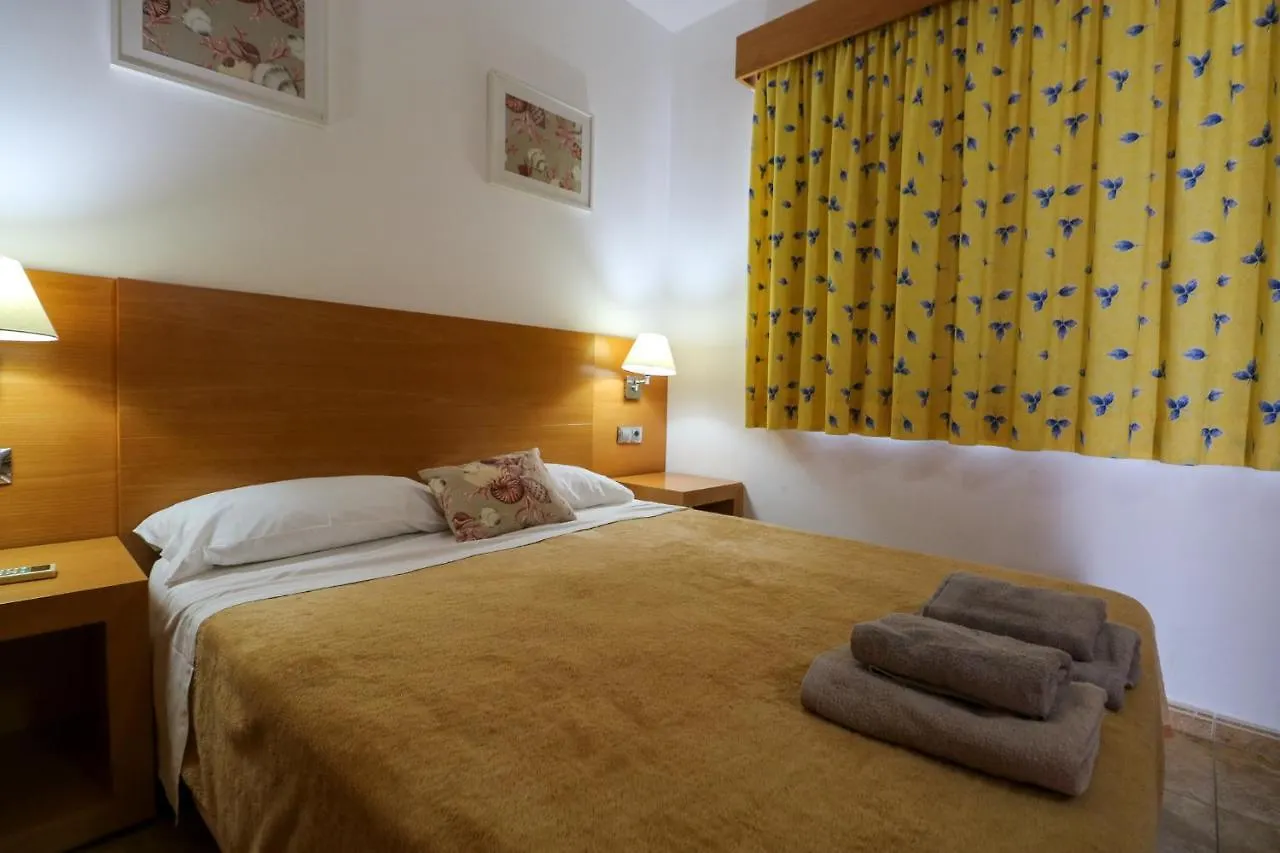 Appartamento Calypso Family La Playa de Arguineguín Spagna