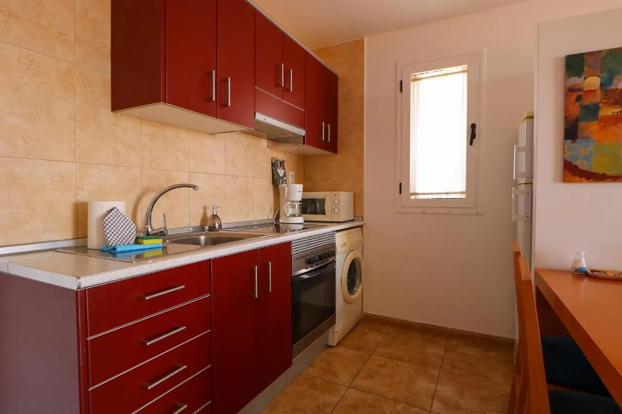 Appartamento Calypso Family La Playa de Arguineguín 0*,  Spagna