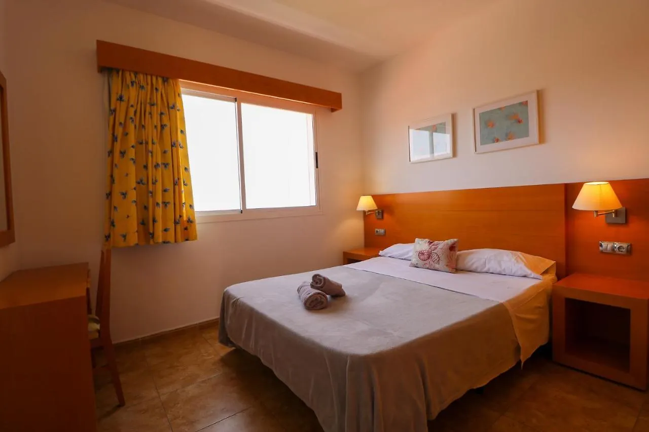 Appartamento Calypso Family La Playa de Arguineguín