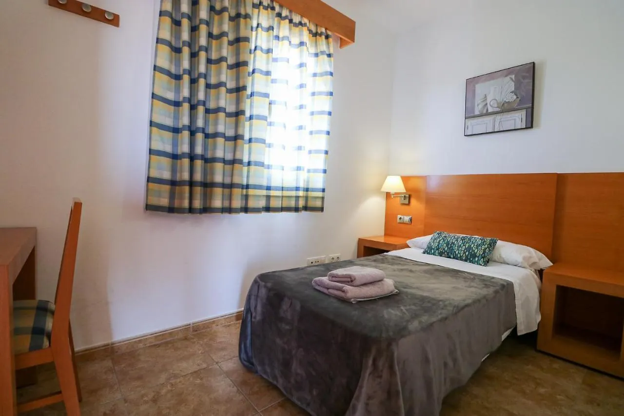 Appartamento Calypso Family La Playa de Arguineguín
