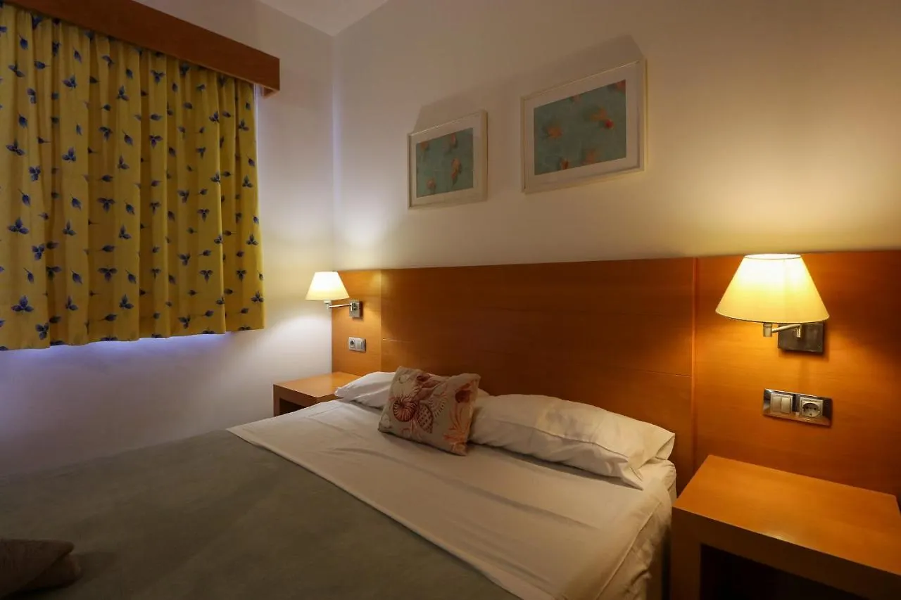 Appartamento Calypso Family La Playa de Arguineguín