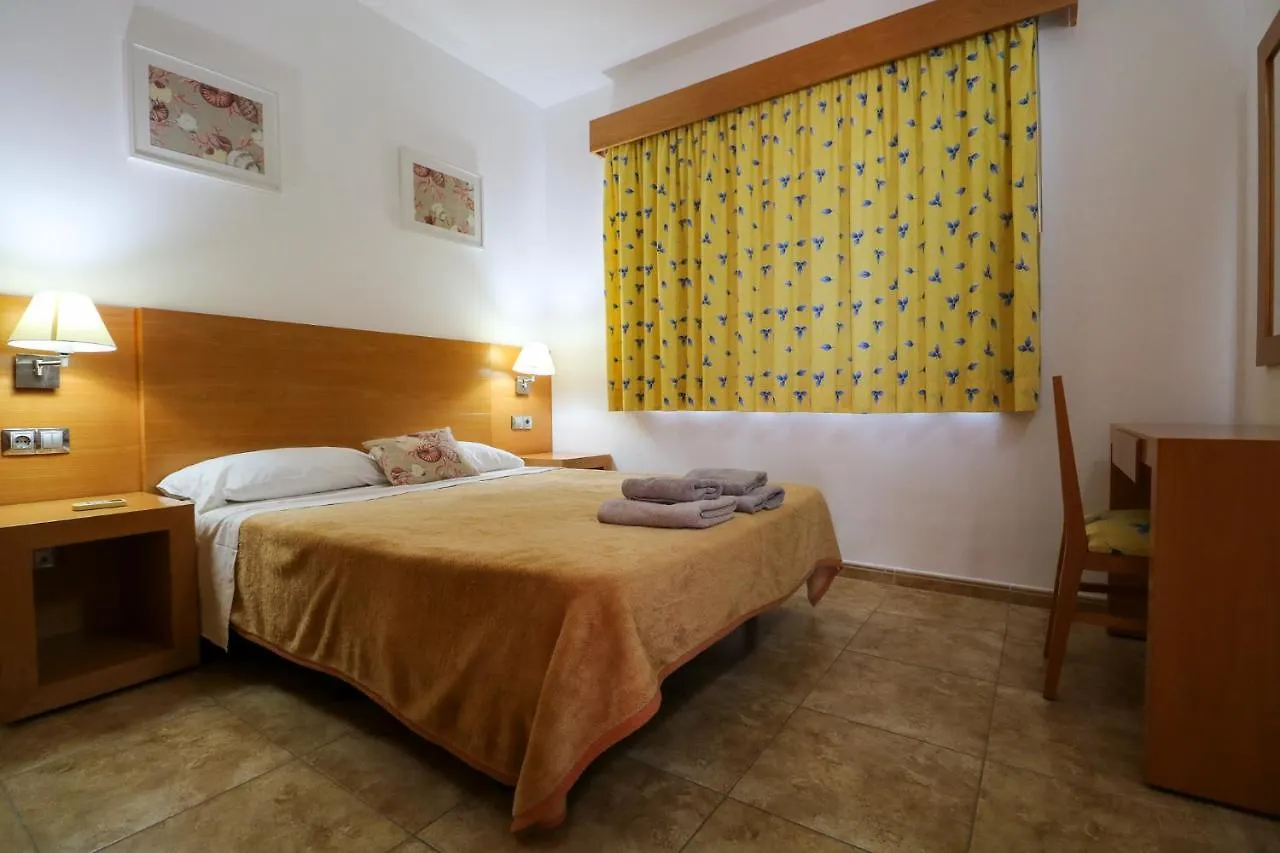 Appartamento Calypso Family La Playa de Arguineguín