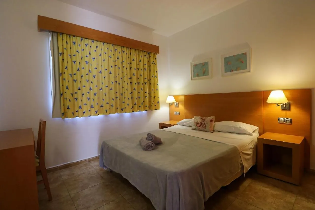 Appartamento Calypso Family La Playa de Arguineguín Spagna
