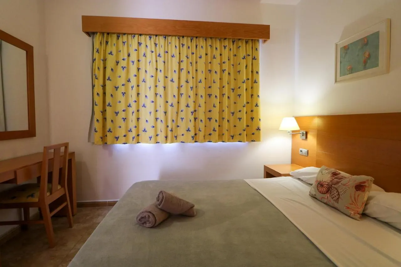 Calypso Family Apartment La Playa de Arguineguin 0*,