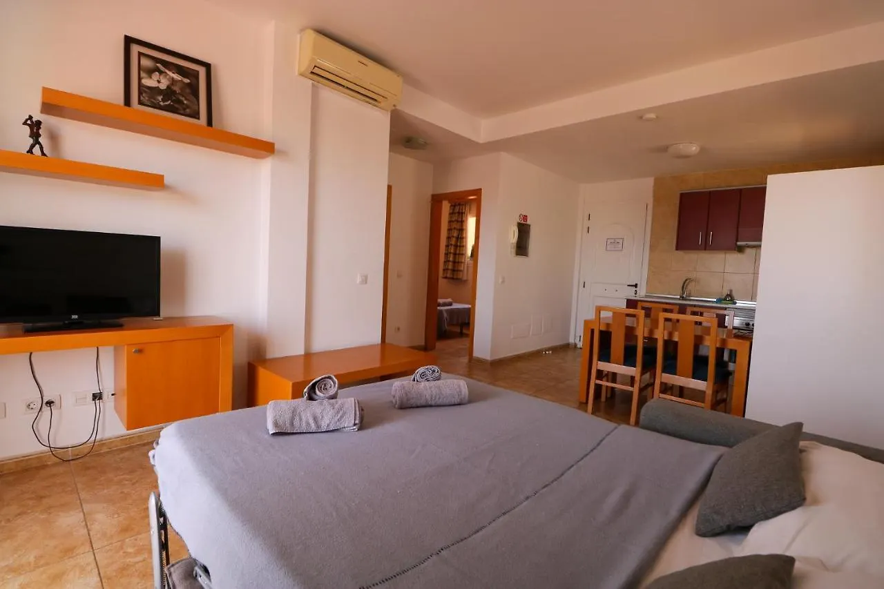 Appartamento Calypso Family La Playa de Arguineguín 0*,  Spagna
