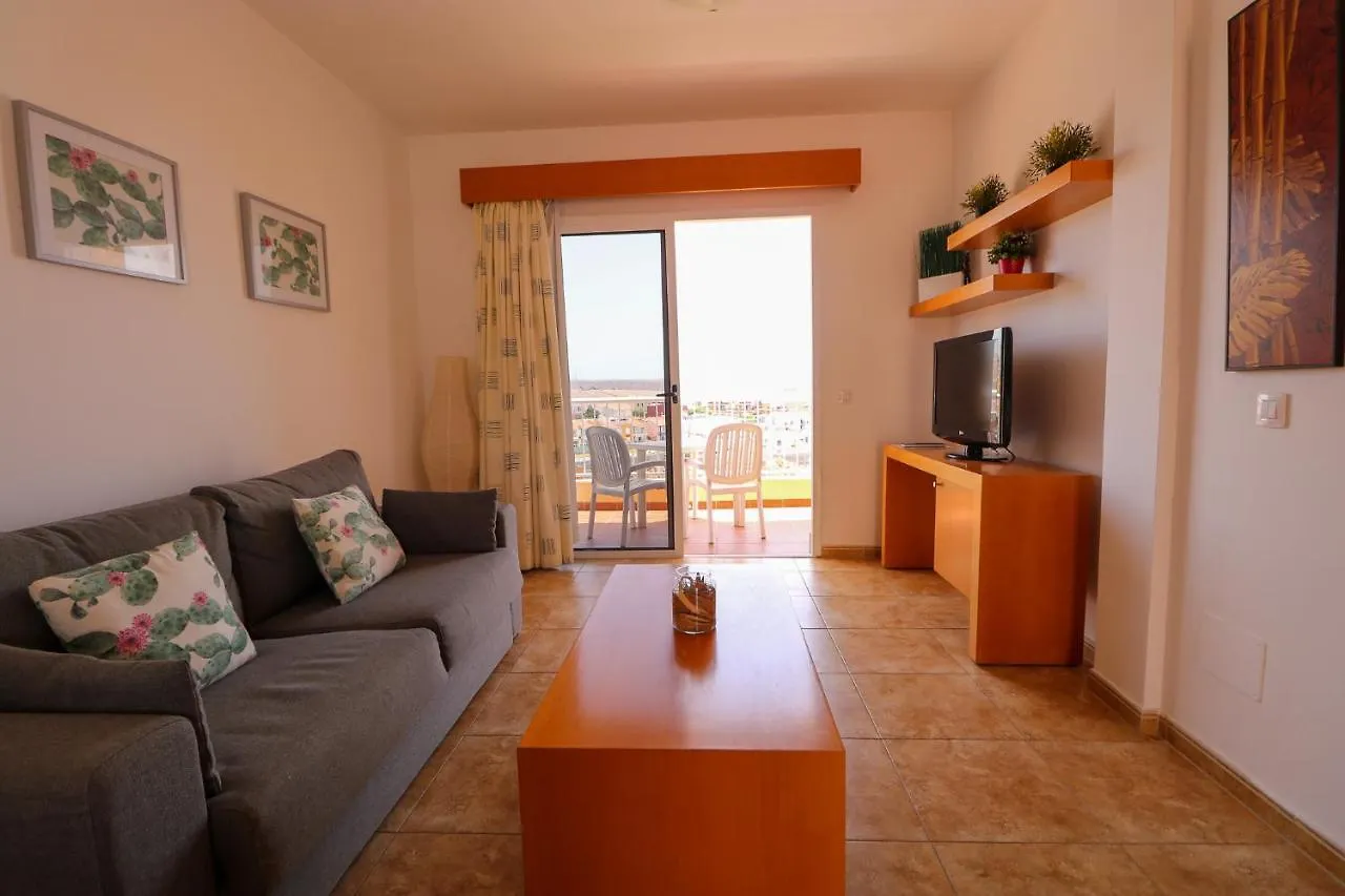 Appartamento Calypso Family La Playa de Arguineguín