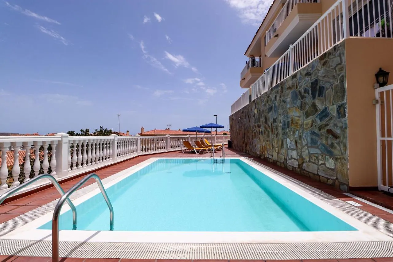 Appartamento Calypso Family La Playa de Arguineguín