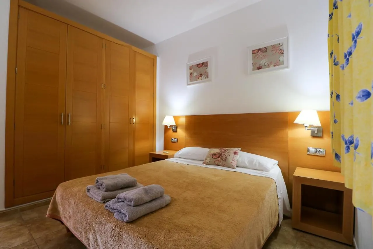 Appartamento Calypso Family La Playa de Arguineguín
