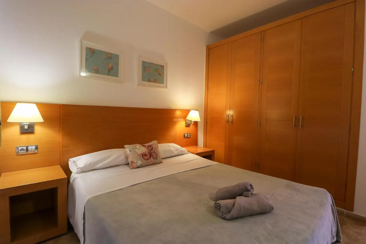 Calypso Family Apartment La Playa de Arguineguin 0*,
