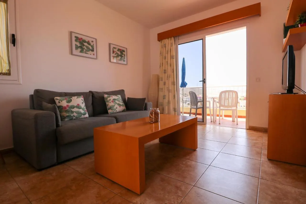 Calypso Family Apartment La Playa de Arguineguin Spain