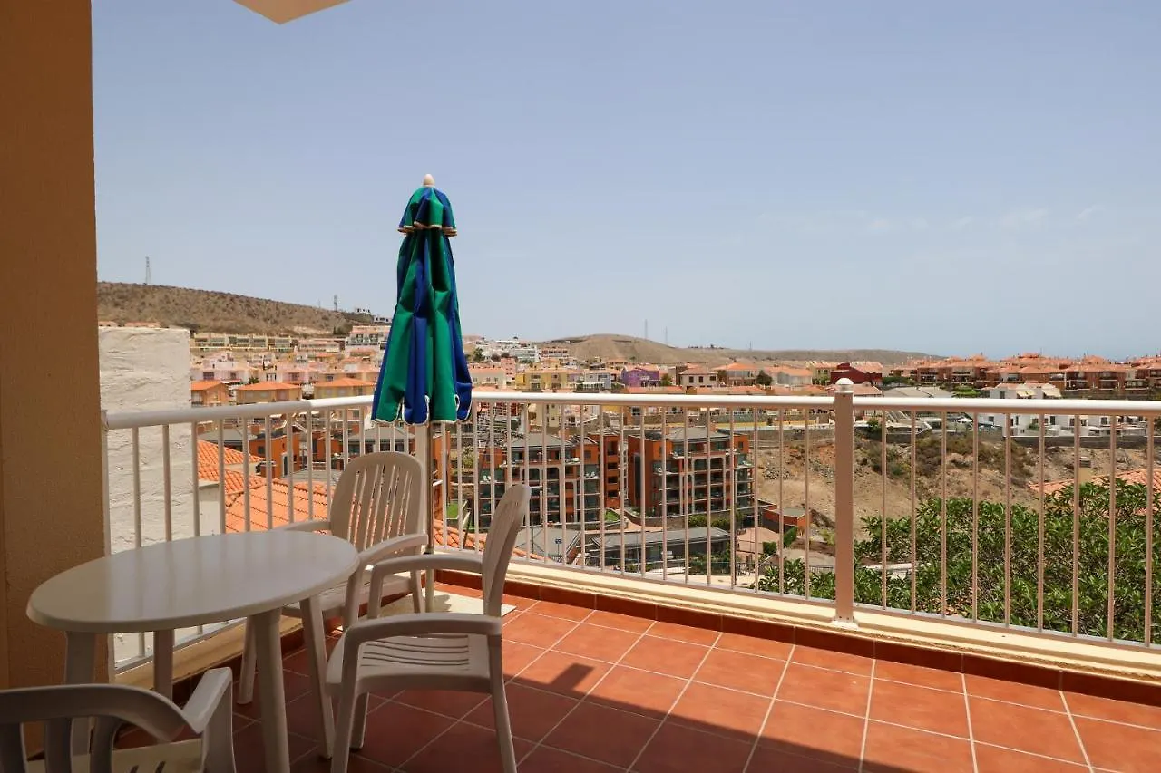 Appartamento Calypso Family La Playa de Arguineguín Spagna