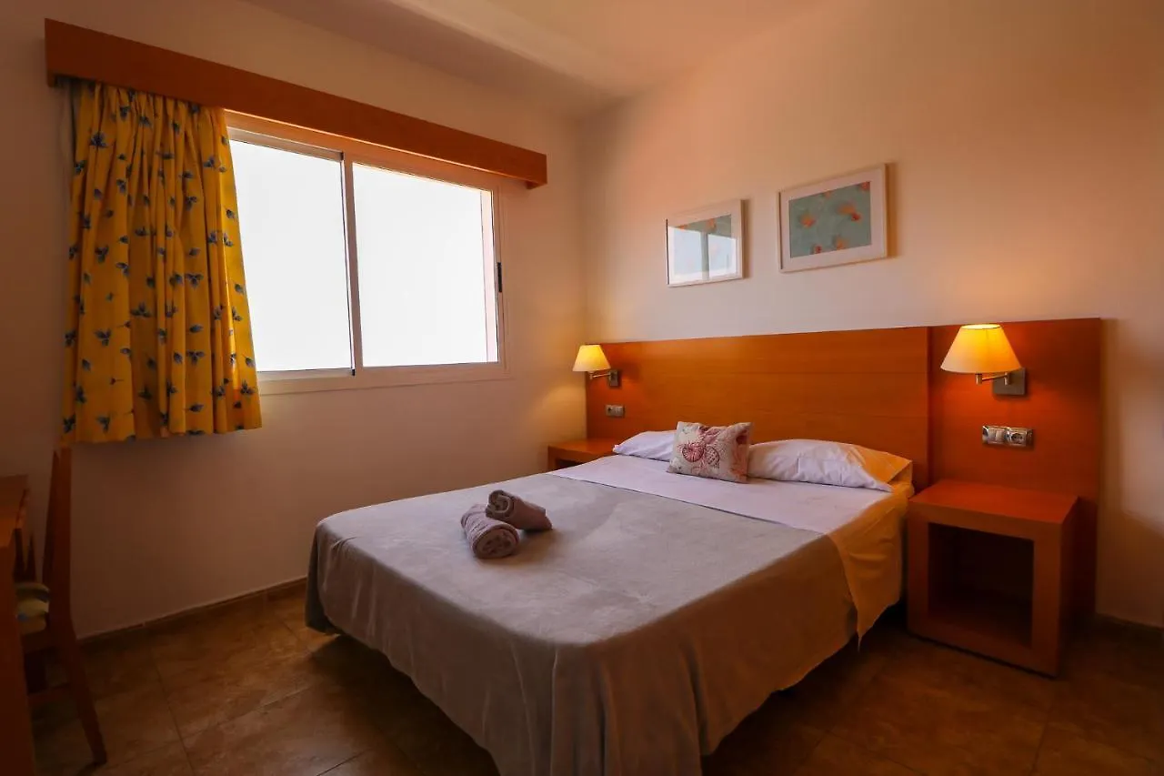 Calypso Family Apartment La Playa de Arguineguin 0*,  Spain