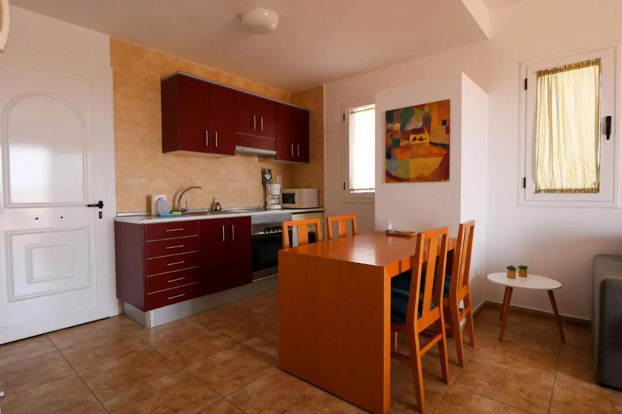 Appartamento Calypso Family La Playa de Arguineguín