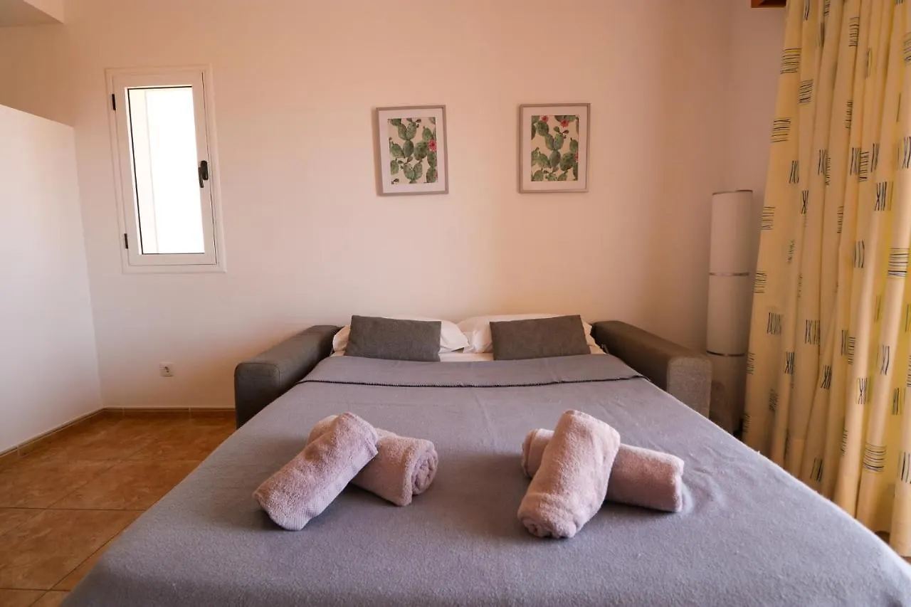 Calypso Family Apartment La Playa de Arguineguin Spain