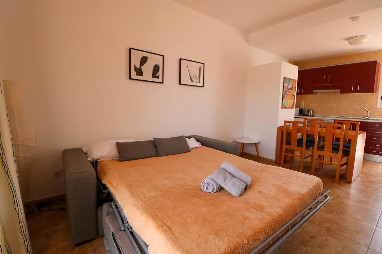 Calypso Family Apartment La Playa de Arguineguin