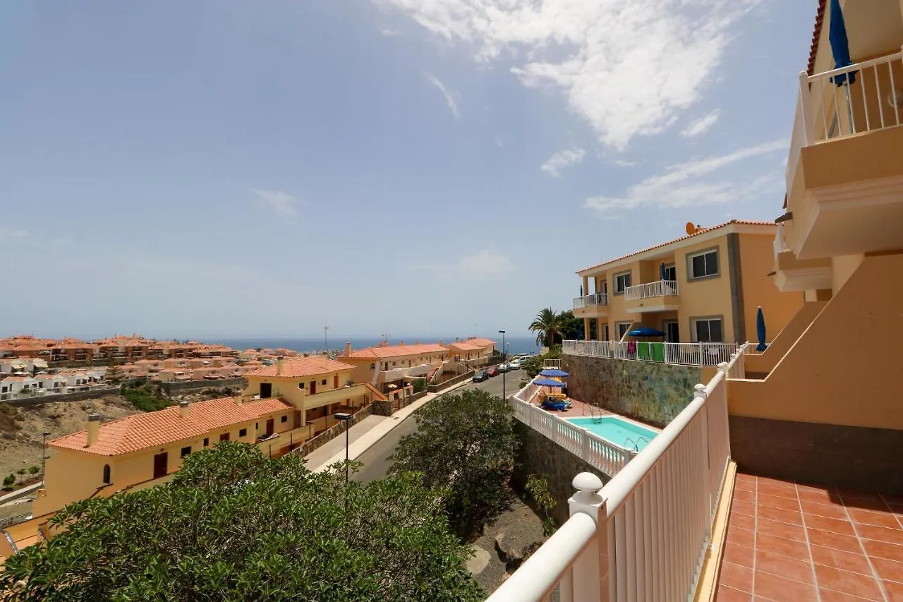 Calypso Family Apartment La Playa de Arguineguin