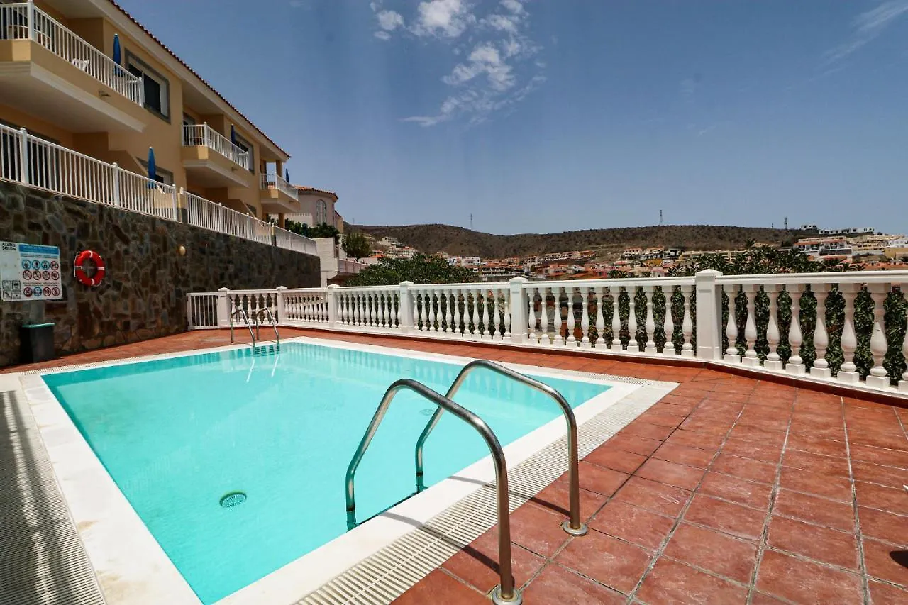 Calypso Family Apartment La Playa de Arguineguin