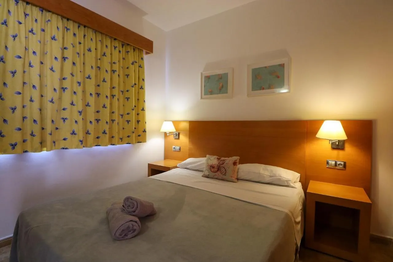 Calypso Family Apartment La Playa de Arguineguin