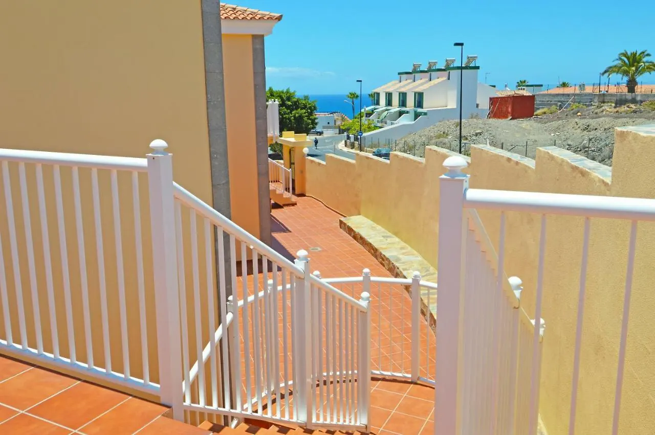 Appartamento Calypso Family La Playa de Arguineguín